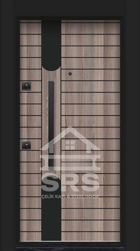 SRS DOOR - 1019